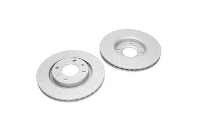 DISC FRANA Kavo Parts BR10014C 26