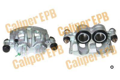 Zacisk hamulca CALIPERE+ NAIBA 41011-00Q0K