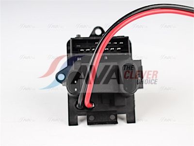 REZISTOR VENTILATOR HABITACLU AVA Clever Choice RTR003 4