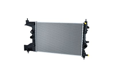 RADIATOR RACIRE MOTOR NRF 53148 7