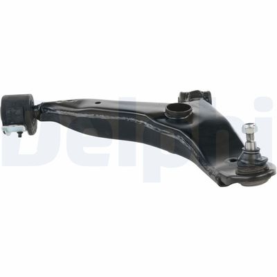 Control/Trailing Arm, wheel suspension TC2094