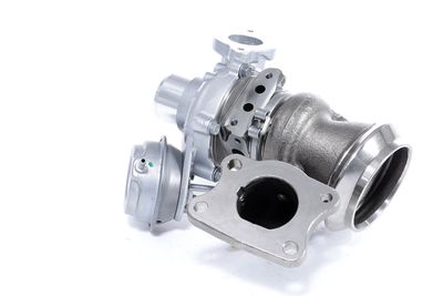 LADER AUFLADUNG BTS Turbo T916678 13