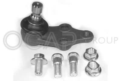 ARTICULATIE SARCINA/GHIDARE OCAP 0408092