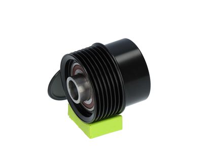 SISTEM ROATA LIBERA GENERATOR VALEO 592058 14