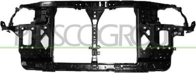 PRASCO HN0403210 Решетка радиатора  для HYUNDAI (Хендай)