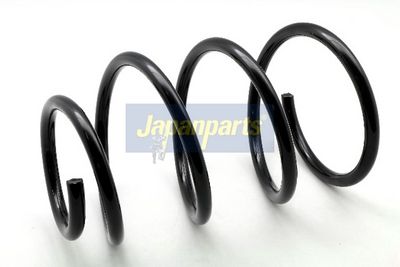 пружина за ходовата част JAPANPARTS ZC3467A
