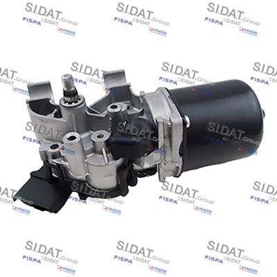 Двигатель стеклоочистителя SIDAT 69763 для CITROËN C3