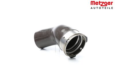 LADELUFTSCHLAUCH METZGER AUTOTEILE 2400571 6