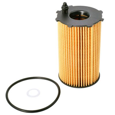 Vorschau Ölfilter