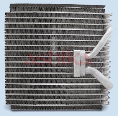 ASHIKA Verdampfer, Klimaanlage