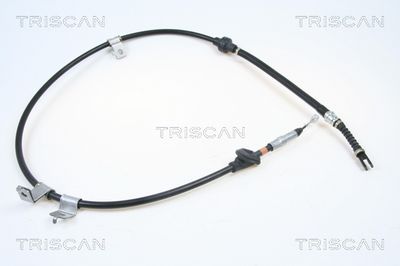 Тросик, cтояночный тормоз TRISCAN 8140 40140 для HONDA CRX