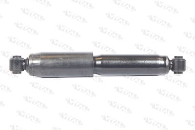 VITAL SUSPENSIONS 111963.0 Амортизаторы  для NISSAN PATHFINDER III (R51) 3.0 dCi