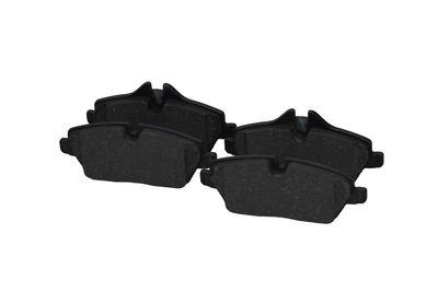 BREMSBELAGSATZ SCHEIBENBREMSE VALEO 302901A 15