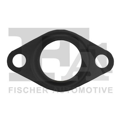 FA1 - Tesnenie, Vedenie AGR-ventilu BMW, MERCEDES-BENZ , EG1400-941