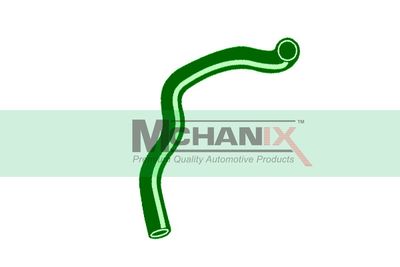 Шланг радиатора Mchanix DHRDH-022 для DAIHATSU CUORE