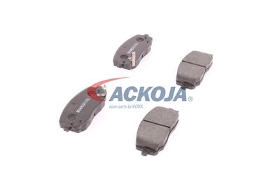 SET PLACUTE FRANA FRANA DISC ACKOJA A522101 50