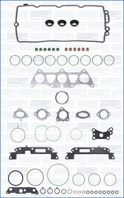DICHTUNGSSATZ ZYLINDERKOPF