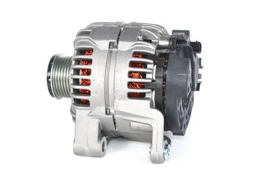 GENERATOR / ALTERNATOR BOSCH 0124425084 5