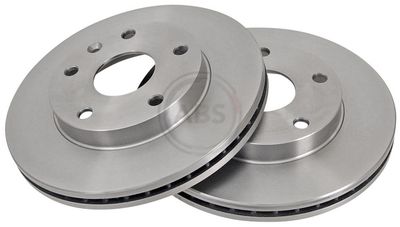 Brake Disc 16926