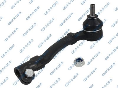 Tie Rod End S070408