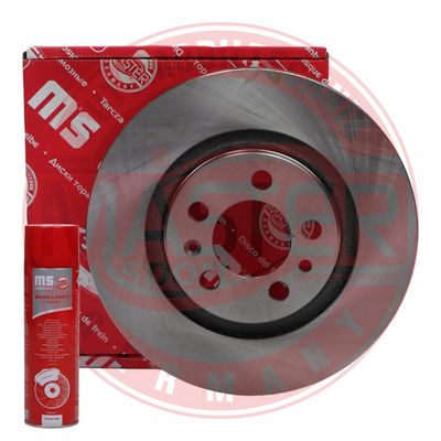 DISC FRANA MASTER-SPORT GERMANY 24012201501PCSMSP