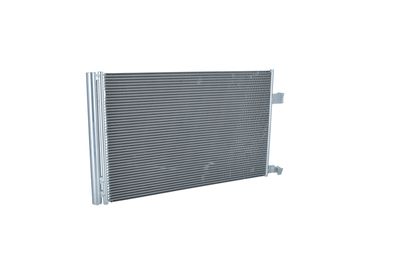 CONDENSATOR CLIMATIZARE NRF 350623 42