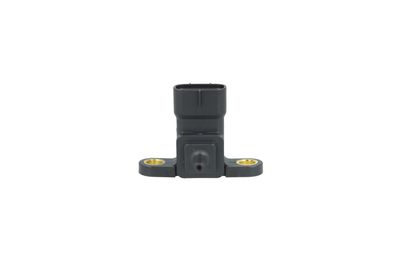 Druksensor in het inlaatspruitstuk (3 pin) past: TOYOTA AURIS, COROLLA, DYNA, HIACE V, HILUX VI, HILUX VII, LAND CRUISER PRADO, YARIS 1.4D/2.5D/3.0D 07.01-