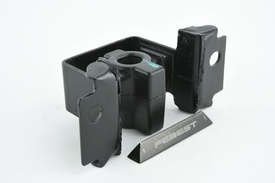 SET MONTARE SISTEM DE ESAPAMENT FEBEST NEXB010 46