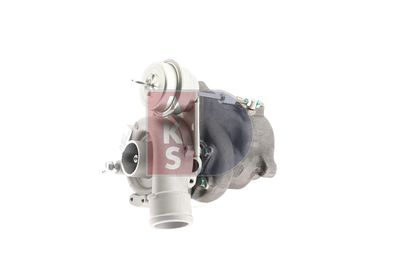 LADER AUFLADUNG AKS DASIS 045223N 5