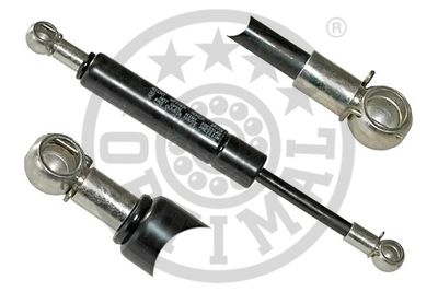 Газовая пружина, крышка багажник OPTIMAL AG-39077 для FIAT PUNTO