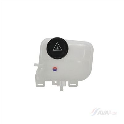 разширителен съд, охладителна течност AVA Clever Choice BWT692