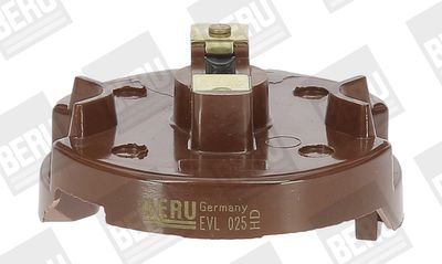 Бегунок распределителя зажигани BERU by DRiV EVL025 для LANCIA BETA