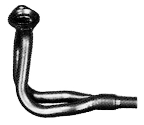 ABGASROHR