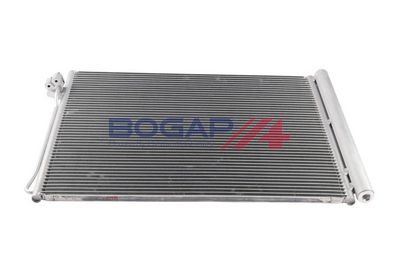 CONDENSATOR CLIMATIZARE BOGAP B4117113 4