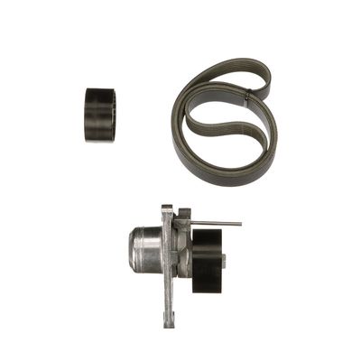 KEILRIPPENRIEMENSATZ GATES K017PK1663 67