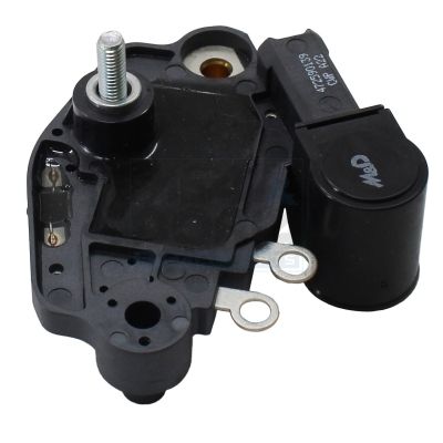 REGULATOR ALTERNATOR