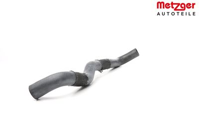 KüHLERSCHLAUCH METZGER AUTOTEILE 2421045 31