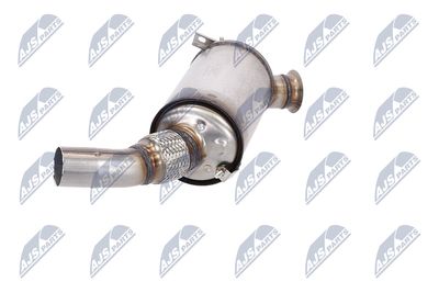 FILTRU FUNINGINE/PARTICULE SIST.DE ESAPAMENT NTY DPFBM002 21