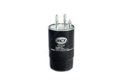 горивен филтър SCT - MANNOL ST 6120