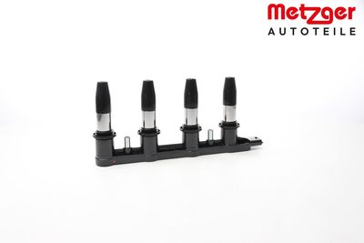 BOBINA DE INDUCTIE METZGER AUTOTEILE 0880012 36