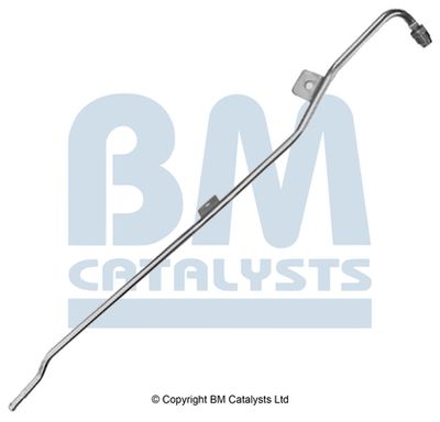 тръбичка, сензор за налягане (филтър за твърди частици) BM Catalysts PP11089B