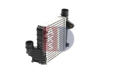 LADELUFTKüHLER AKS DASIS 167021N 4