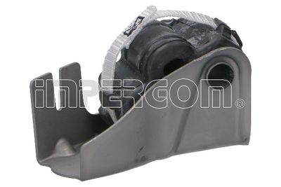 HALTER ABGASANLAGE ORIGINAL IMPERIUM 700038 0