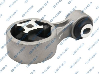 Łożyskowanie silnika GSP 533071