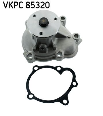 Water Pump, engine cooling VKPC 85320