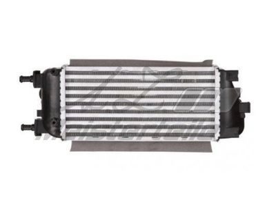 интеркулер (охладител за въздуха на турбината) A.Z. Meisterteile AZMT-45-034-1218