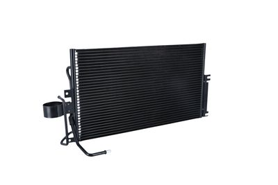 CONDENSATOR CLIMATIZARE NRF 35342 22