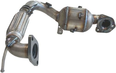 KATALYSATOR BOSAL 090659 4