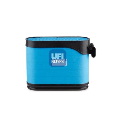 UFI Oro filtras