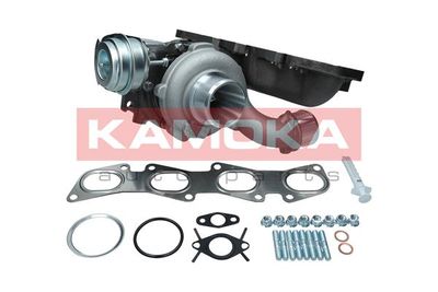Turbosprężarka KAMOKA 8600054 produkt